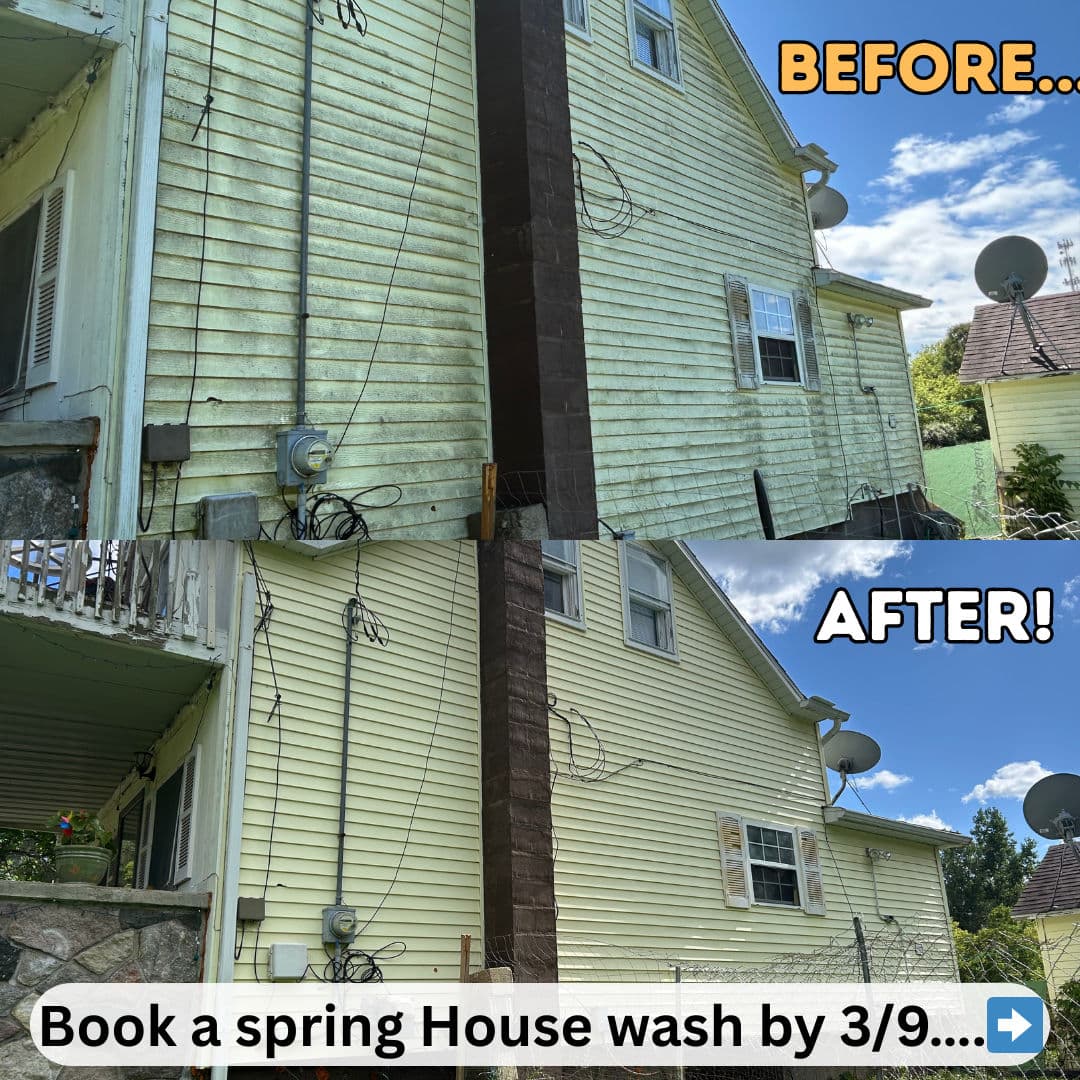 Spring Savings Alert - Laingsburg