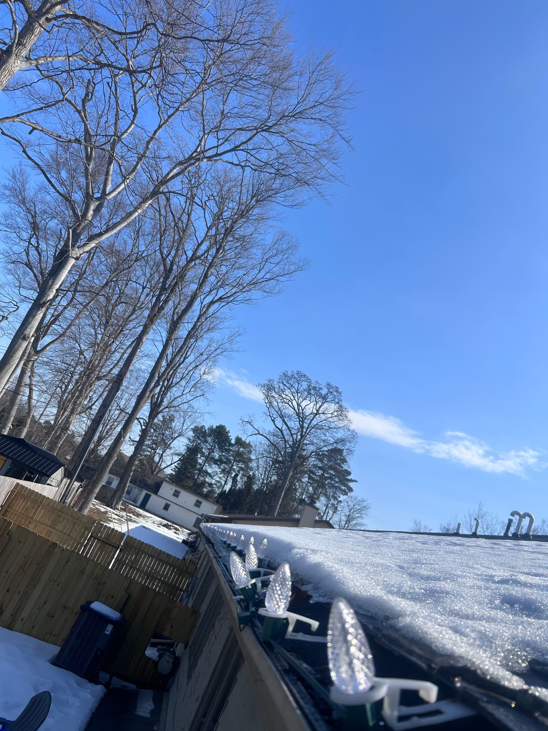 Simplify Your Post-Holiday Cleanup