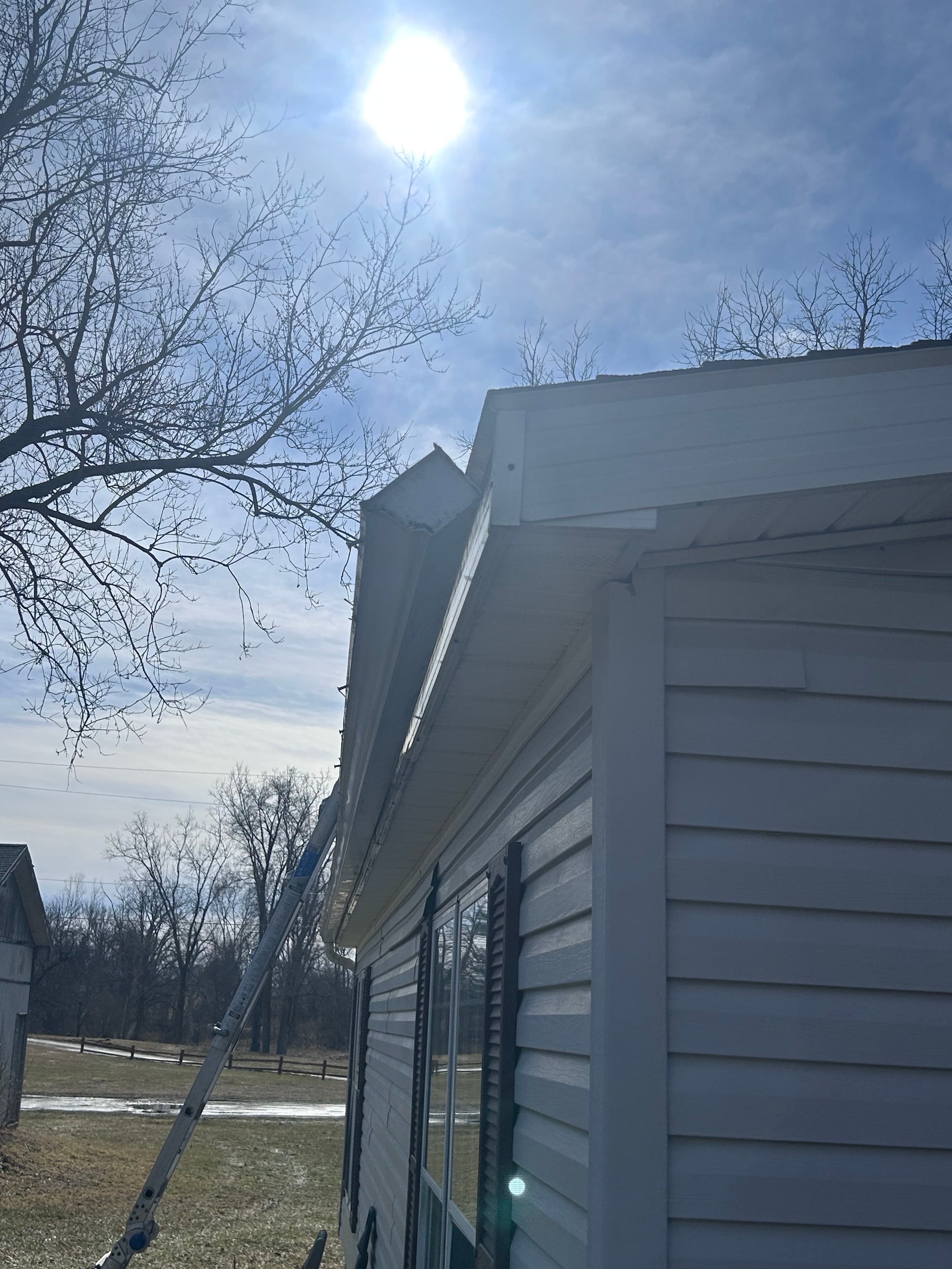 Project Spring Gutter Cleaning for a Fresh Start image