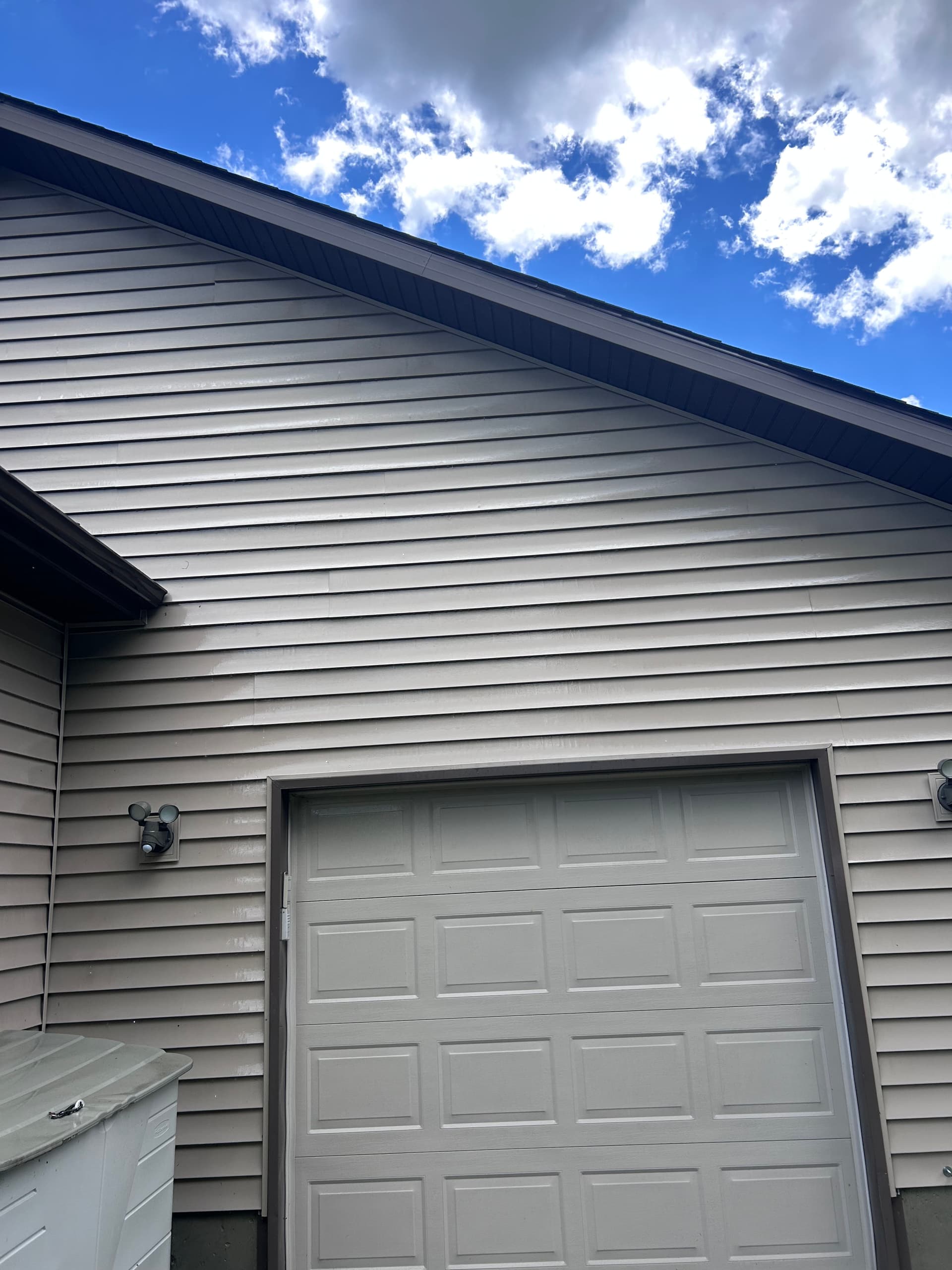 Gallery photos for House Washing and Concrete Cleaning in Lansing: Image #1