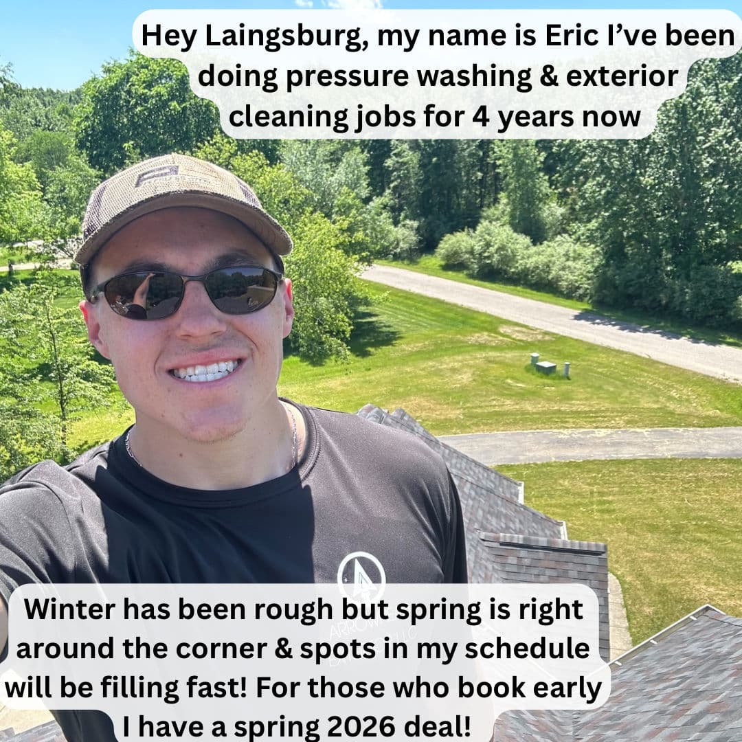 Project Spring Savings Alert - Laingsburg image