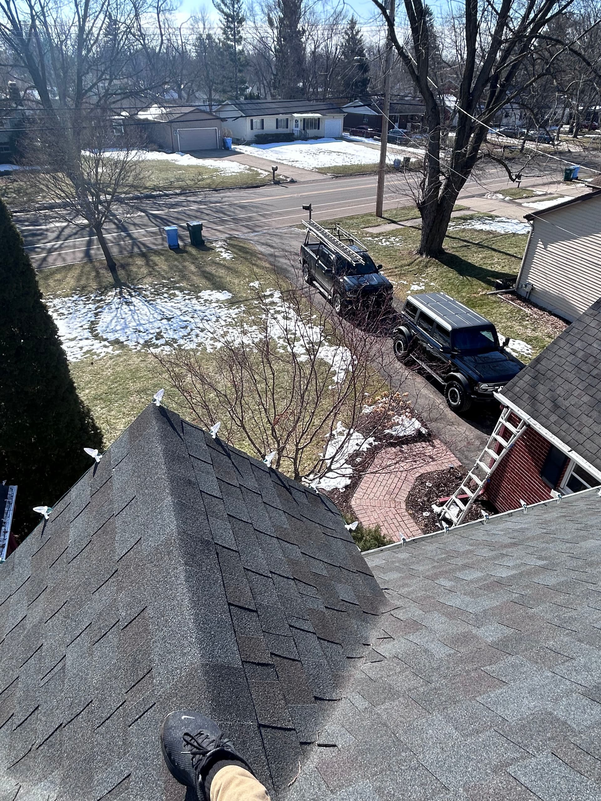 Simplify Your Post-Holiday Cleanup