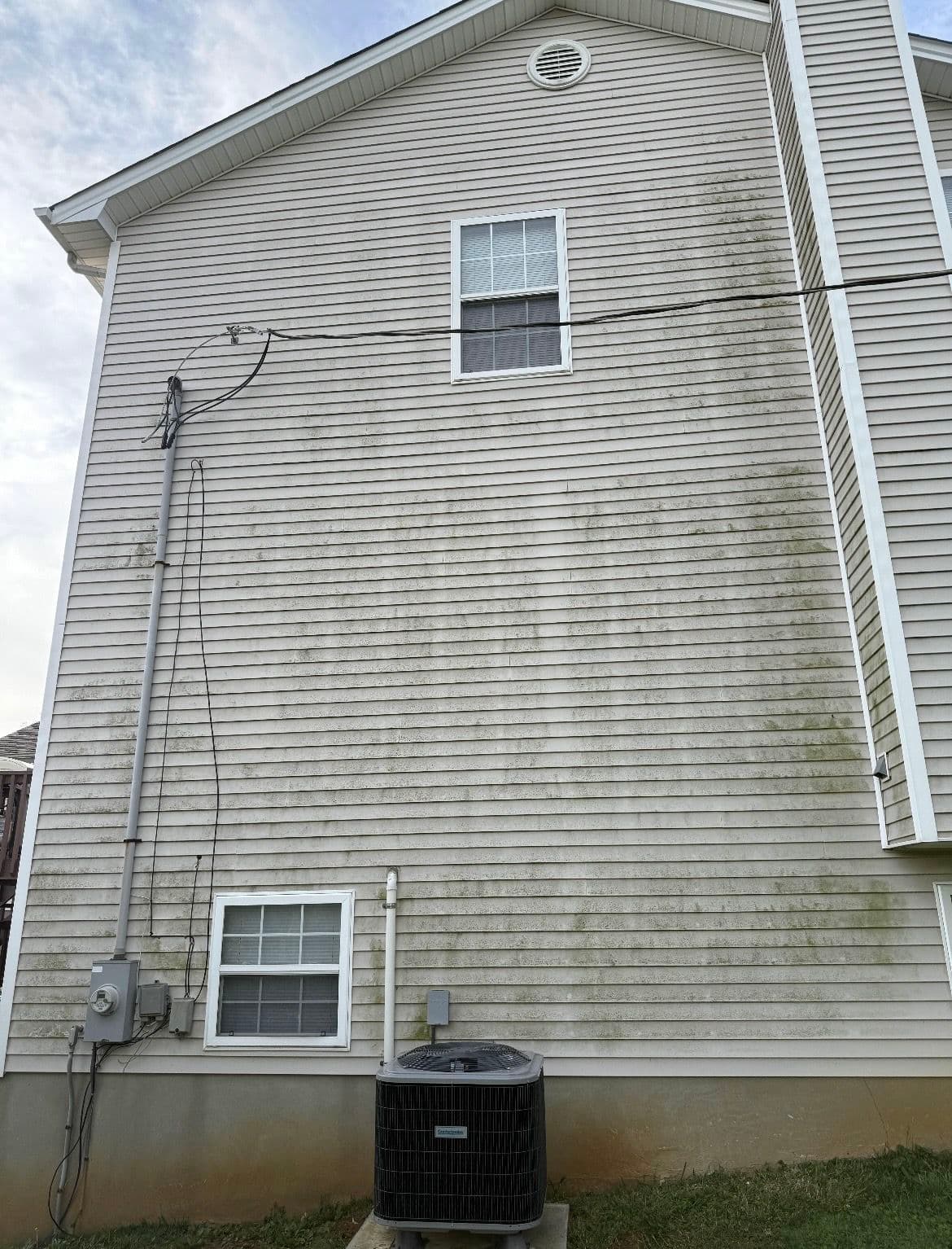 Arrowhead Exterior Is Running a Mother's Day House Washing Special image
