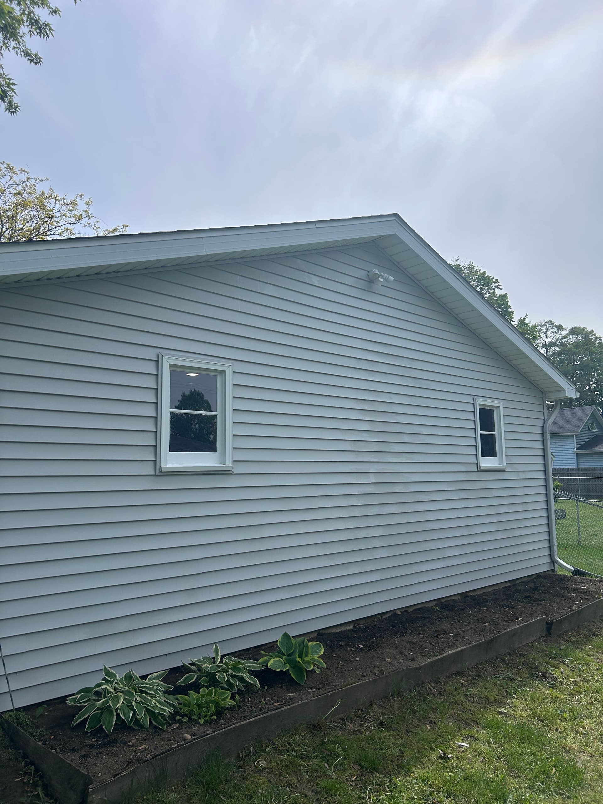 Gallery photos for House Washing and Gutter Brightening That Actually Makes a Difference: Image #2