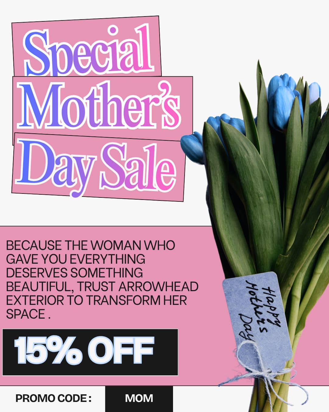 Gallery photos for Arrowhead Exterior Is Running a Mother's Day House Washing Special: Image #2