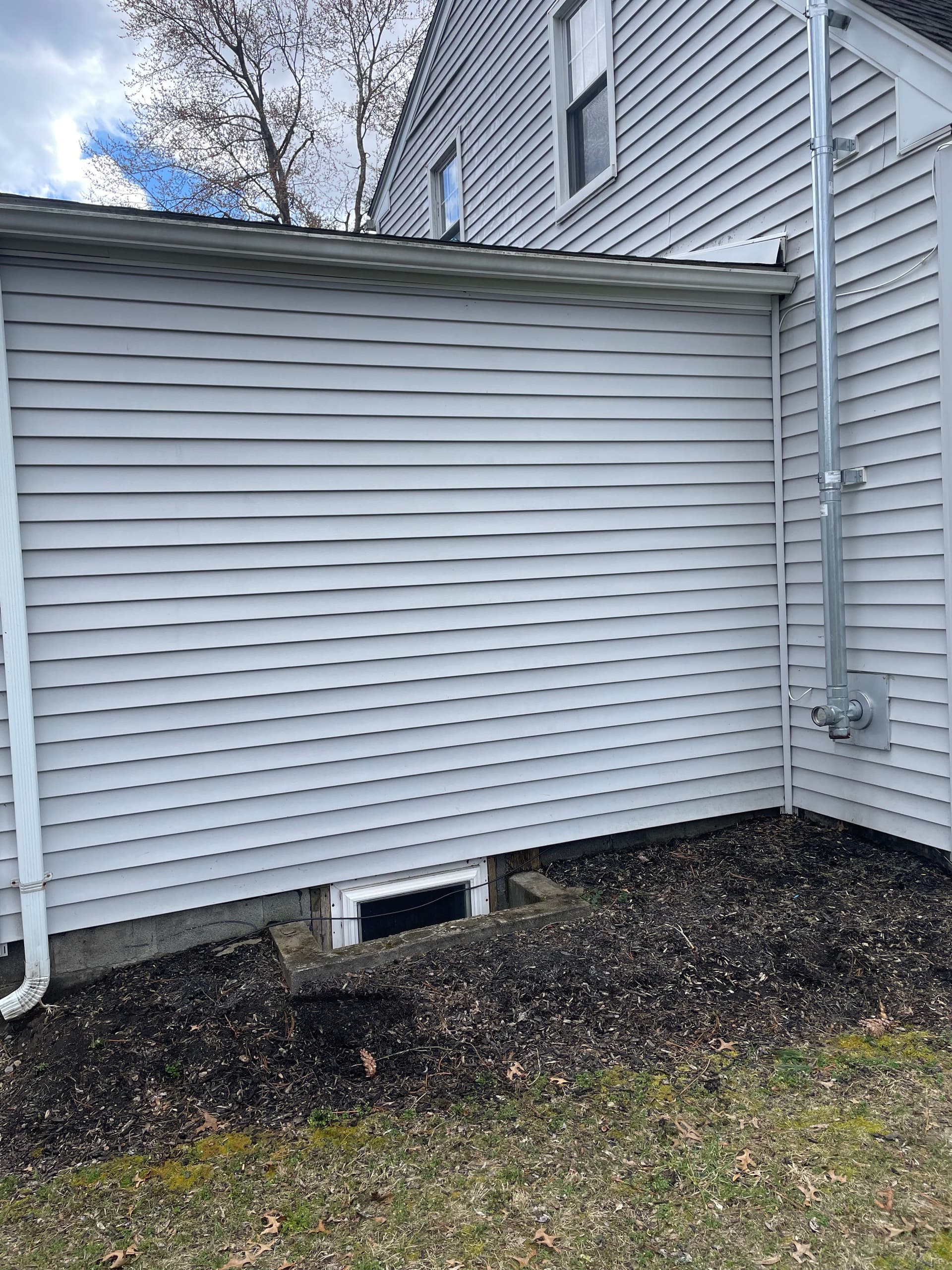 Gallery photos for Two House Washes Done Right in Williamston: Image #3