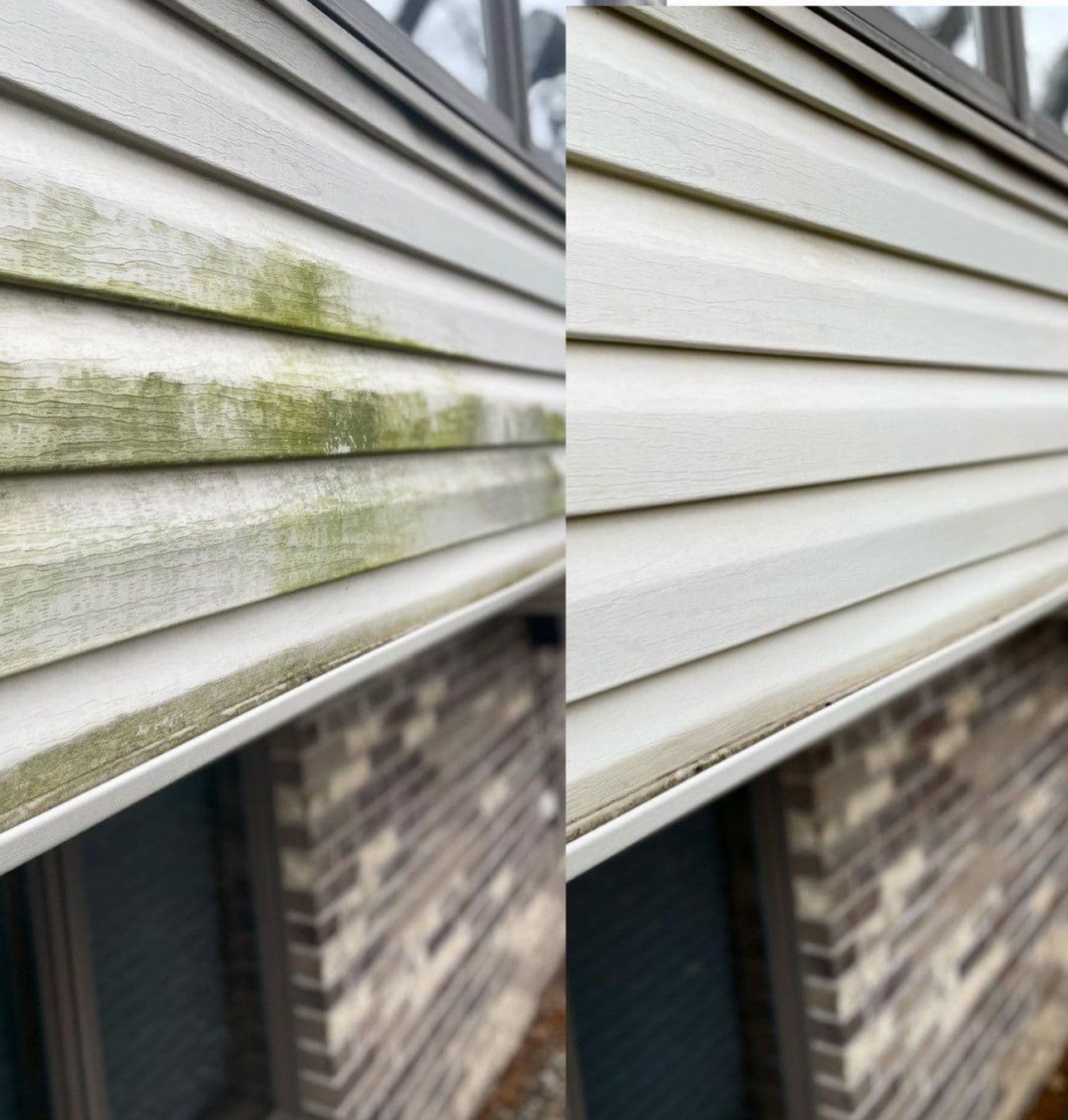 Gallery photos for Hey Michigan! It's Time for a Fresh Start with Arrowhead Exterior: Image #2