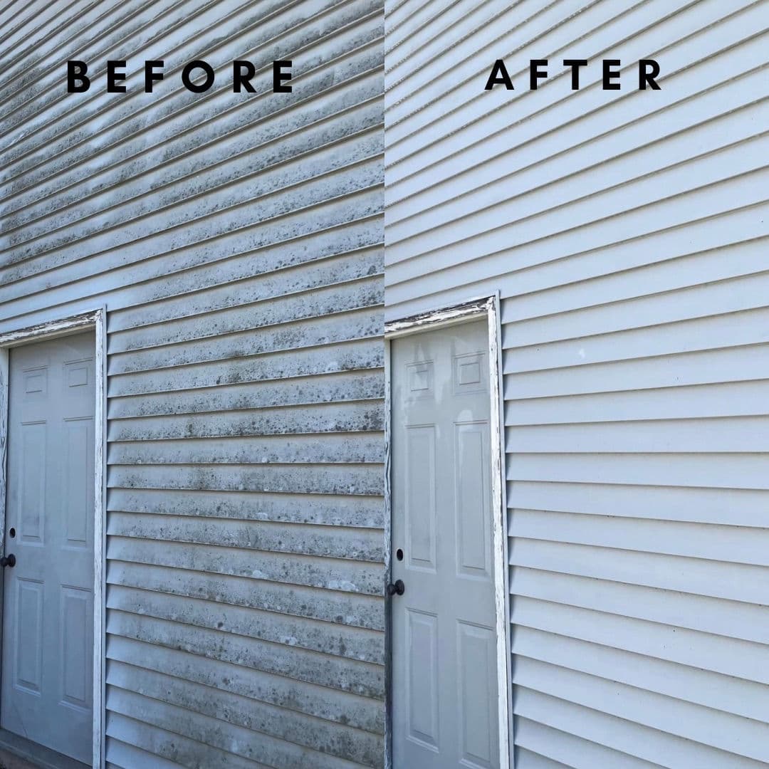 Gallery photos for Hey Michigan! It's Time for a Fresh Start with Arrowhead Exterior: Image #1